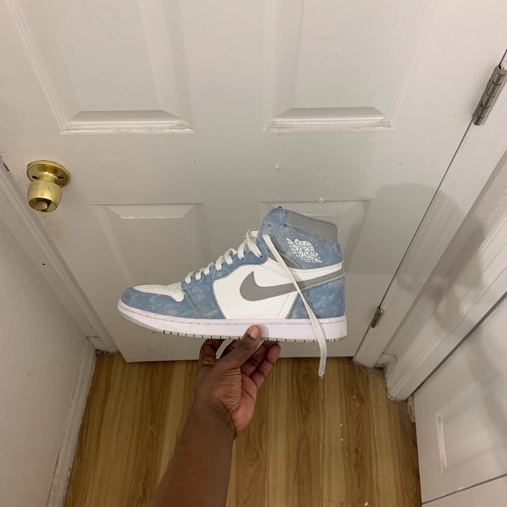 Hyper royal 1s size 11